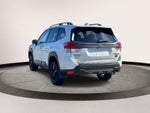 2022 Subaru Forester Wilderness CVT