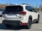 2022 Subaru Forester Wilderness CVT