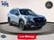 2022 Subaru Forester Wilderness CVT