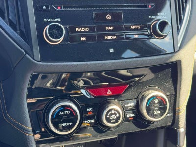 2022 Subaru Forester Wilderness CVT