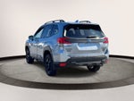 2022 Subaru Forester Wilderness CVT