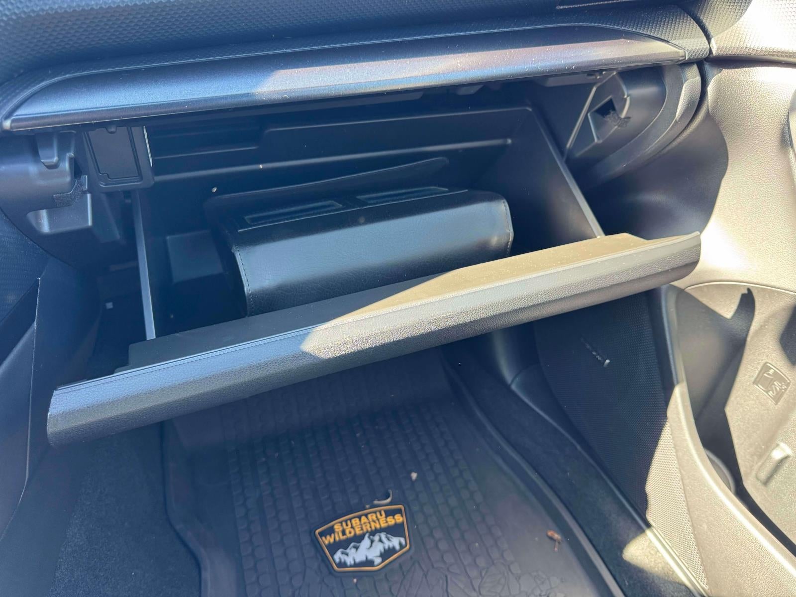 2023 Subaru Forester Wilderness CVT