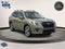 2023 Subaru Forester Limited CVT