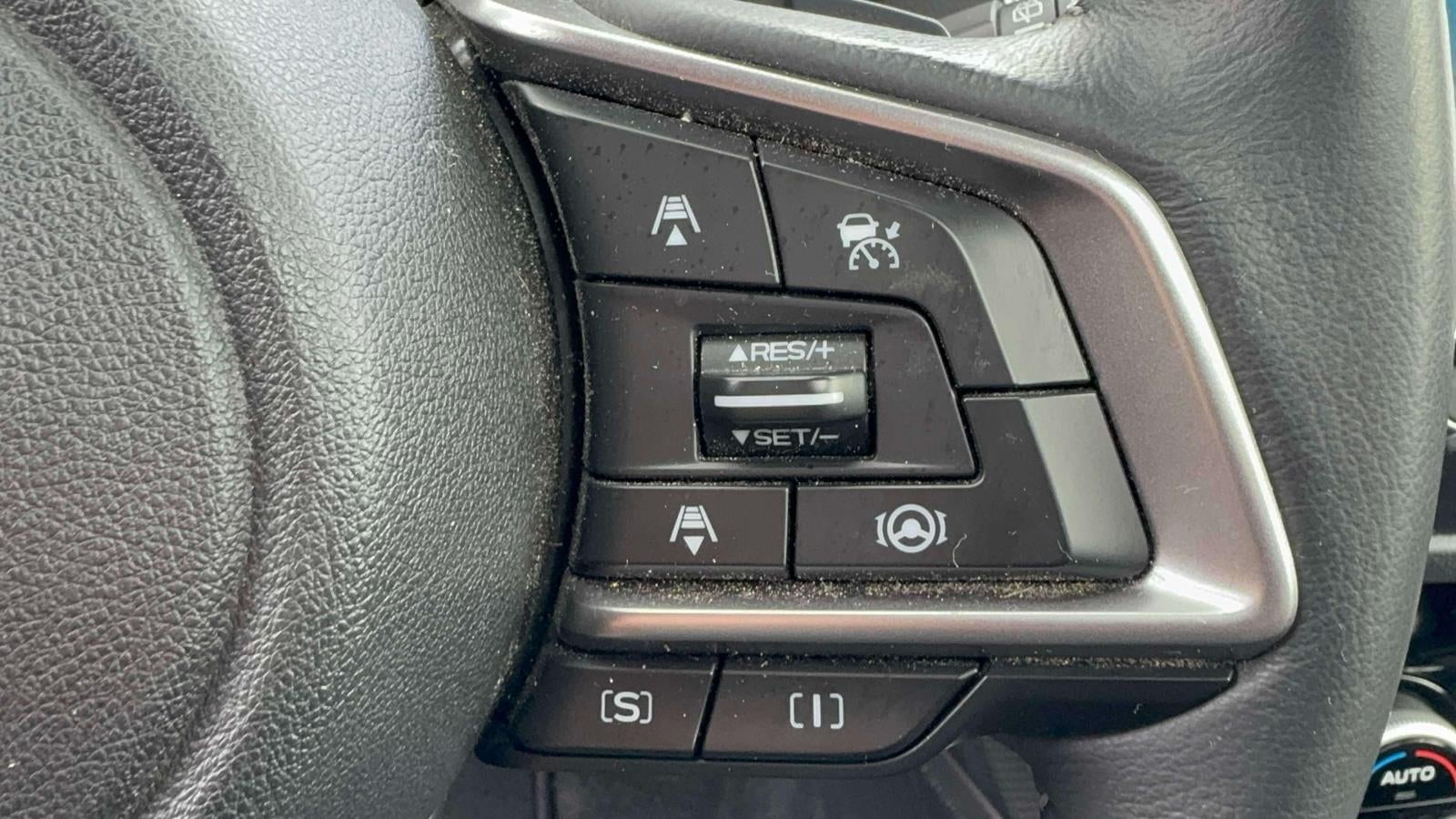 2023 Subaru Forester Limited CVT