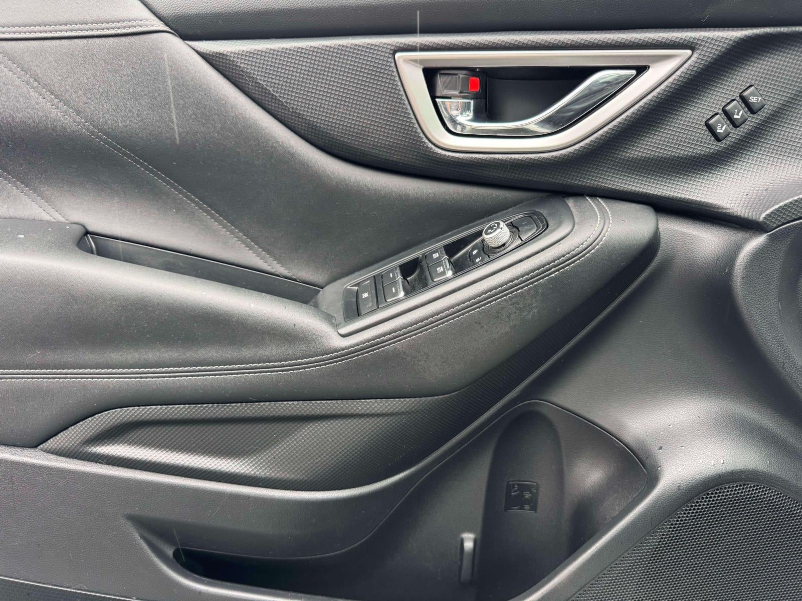 2023 Subaru Forester Touring CVT