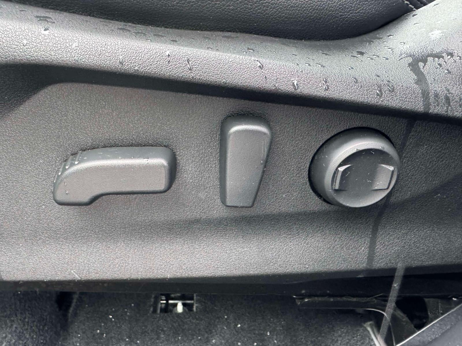 2023 Subaru Forester Touring CVT