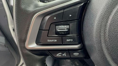 2023 Subaru Forester Touring CVT