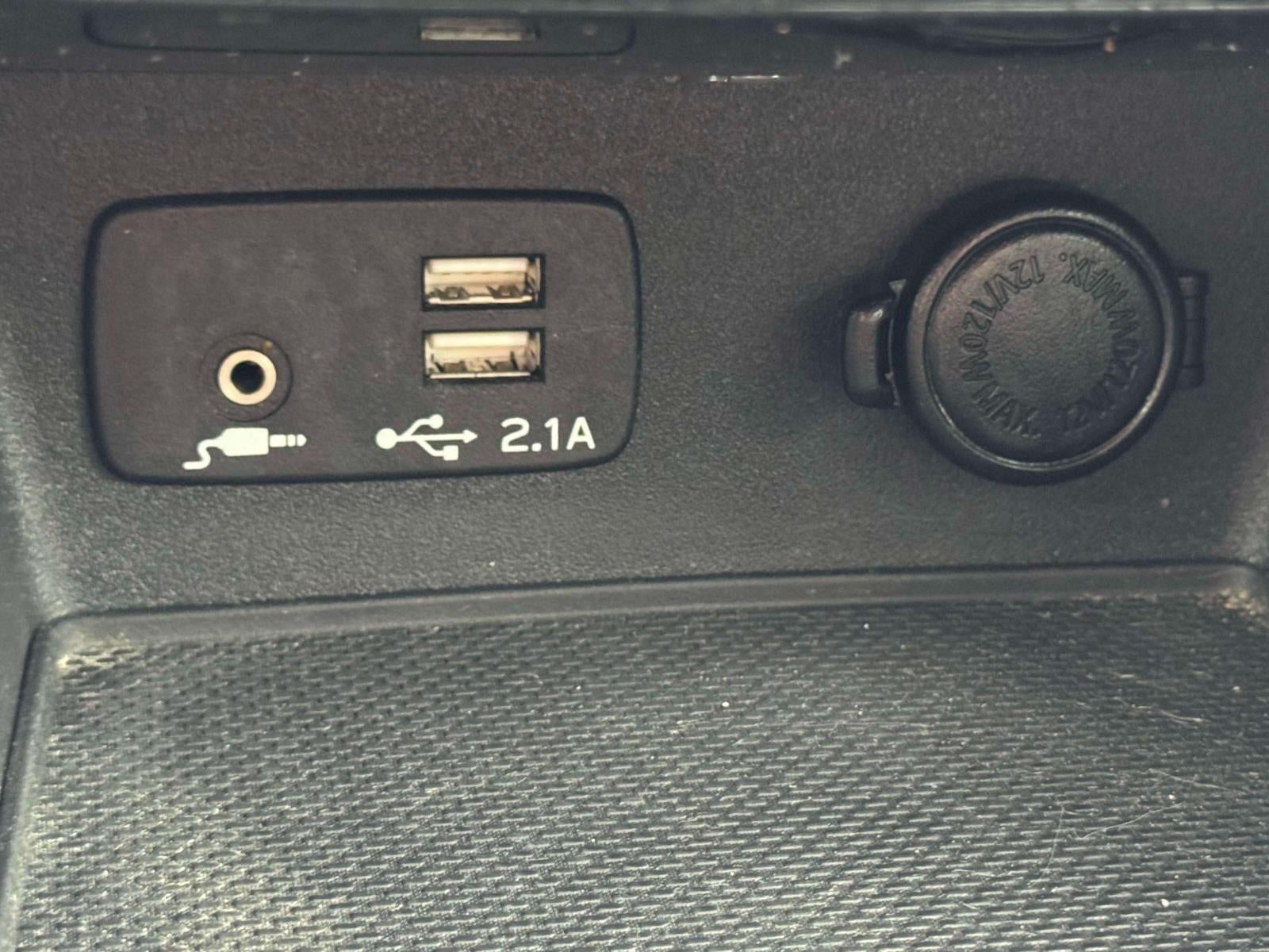 2023 Subaru Forester Touring CVT