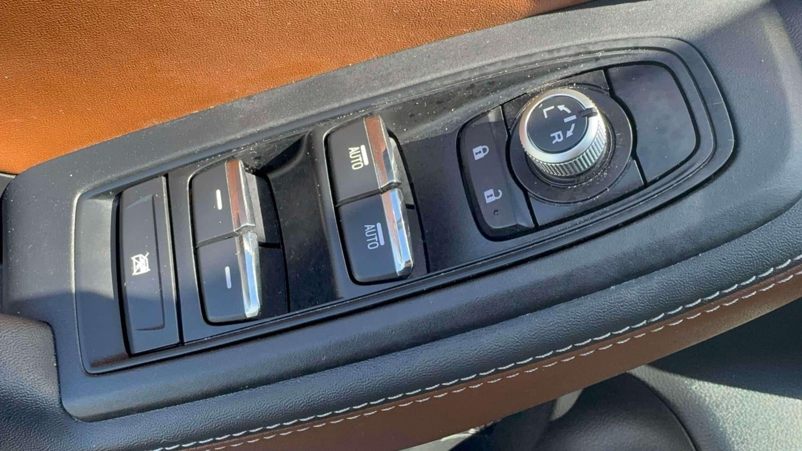 2023 Subaru Forester Touring CVT