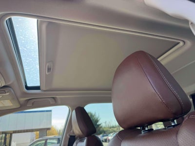 2023 Subaru Forester Touring CVT