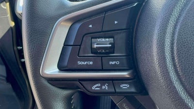 2023 Subaru Forester Touring CVT