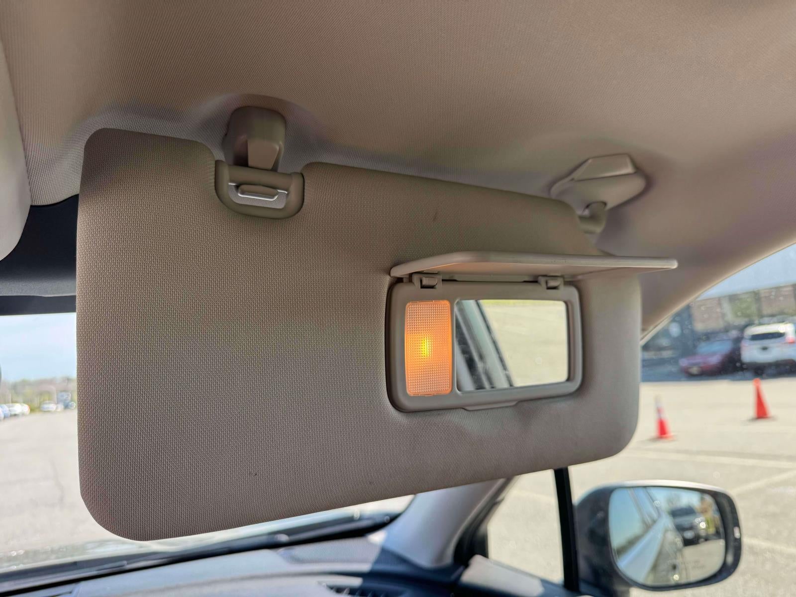 2023 Subaru Forester Touring CVT