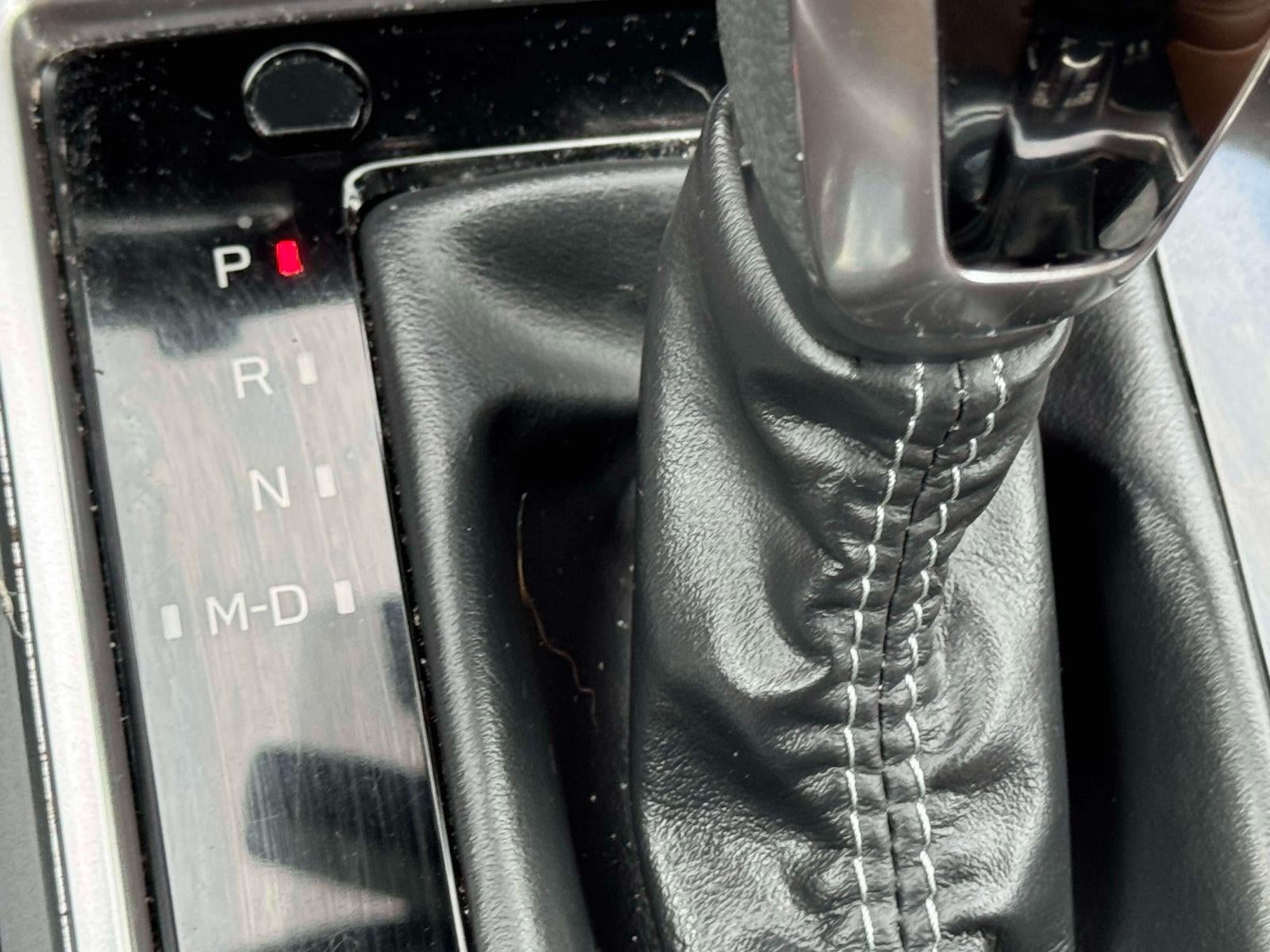 2020 Subaru Forester Touring CVT