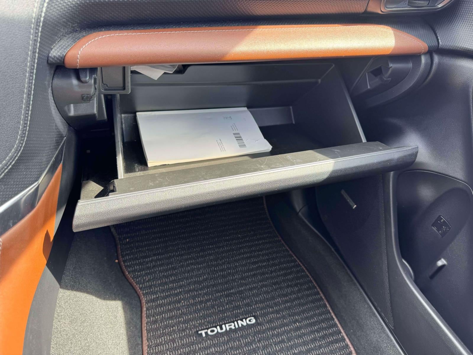 2021 Subaru Forester Touring CVT