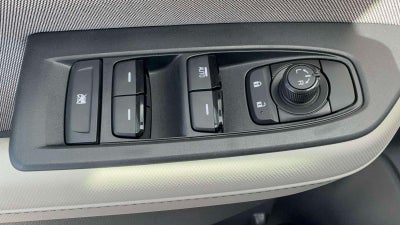 2025 Subaru Forester AWD