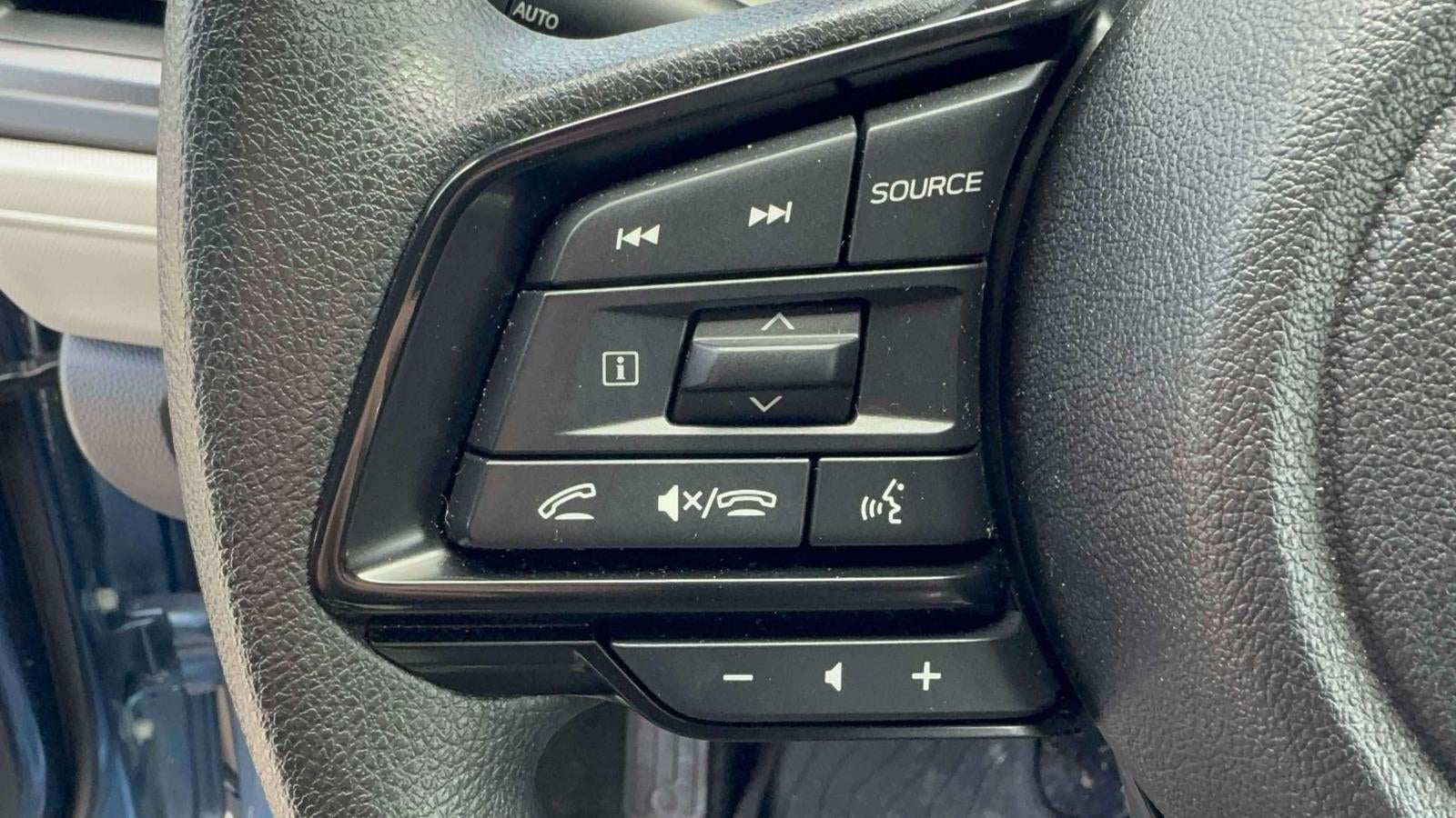 2025 Subaru Forester AWD