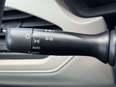 2025 Subaru Forester AWD