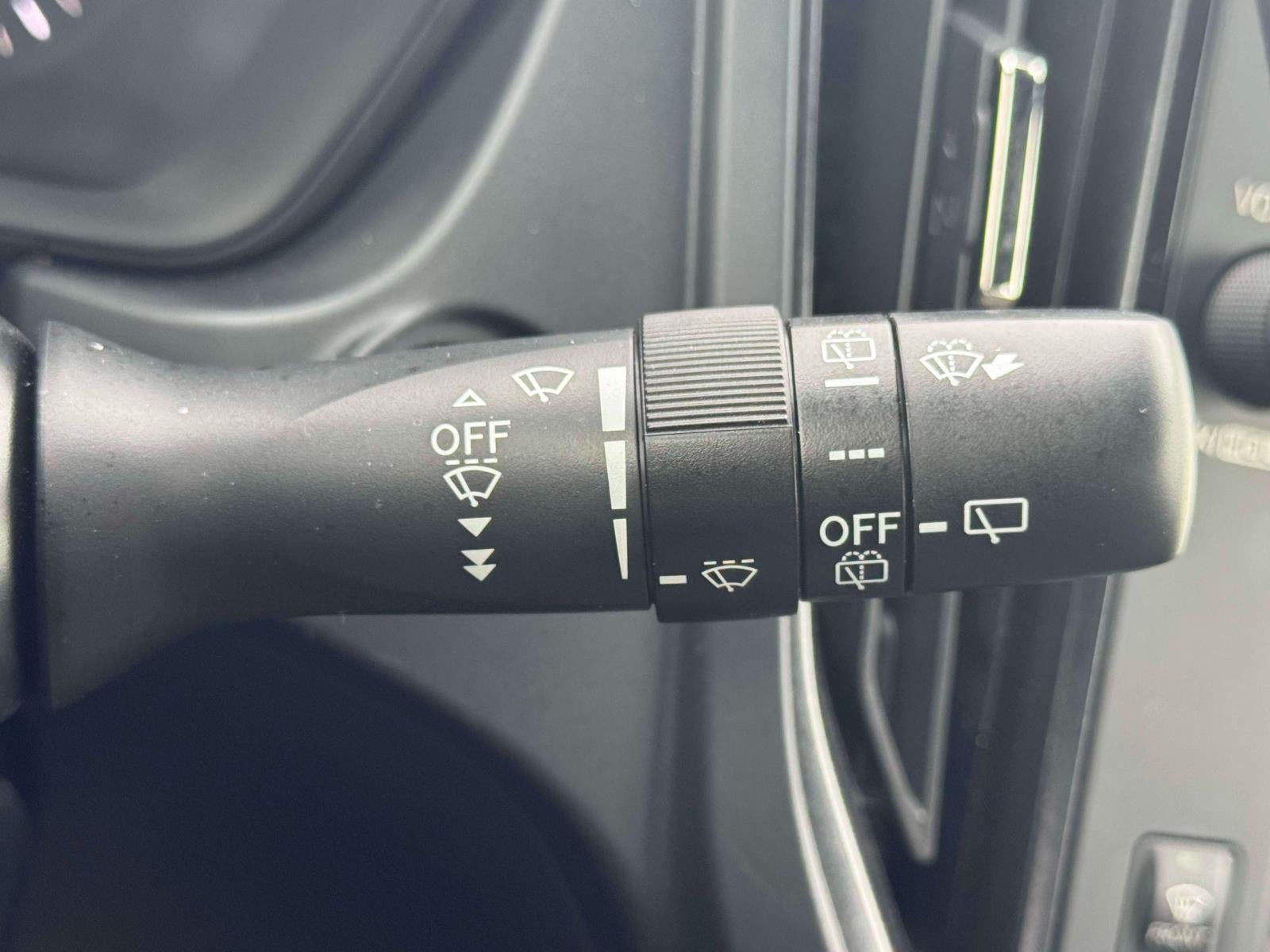 2025 Subaru Forester AWD