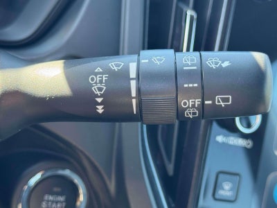 2025 Subaru Forester Premium AWD