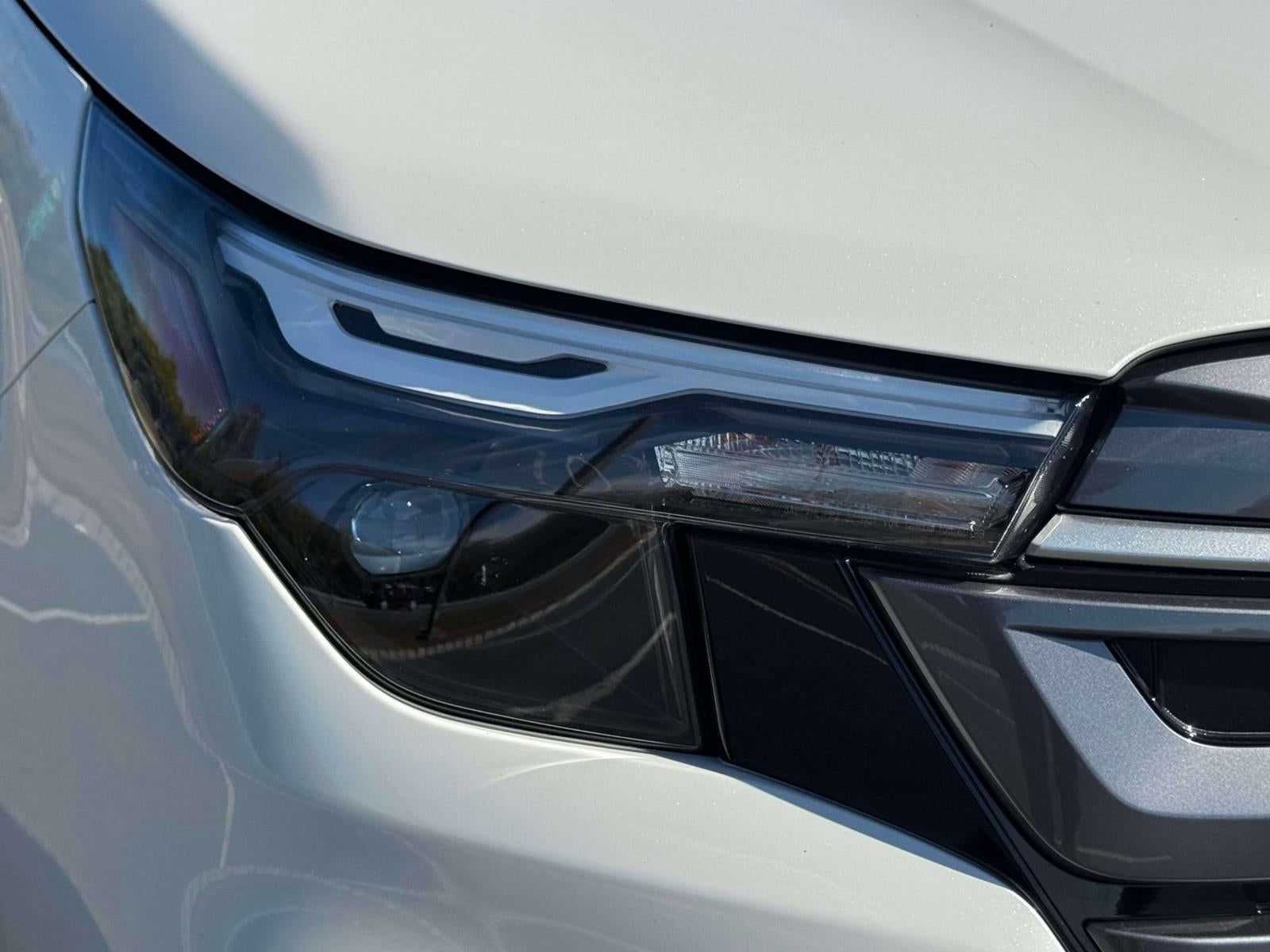 2025 Subaru Forester Premium AWD