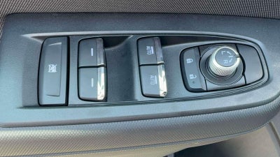 2025 Subaru Forester Premium AWD
