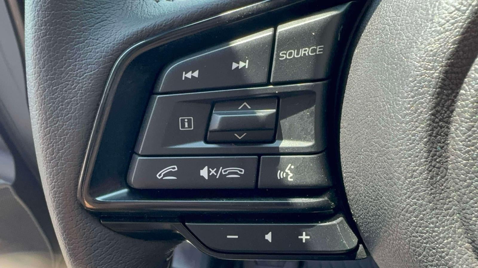 2025 Subaru Forester Premium AWD