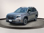 2025 Subaru Forester Premium AWD
