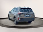 2025 Subaru Forester Premium AWD