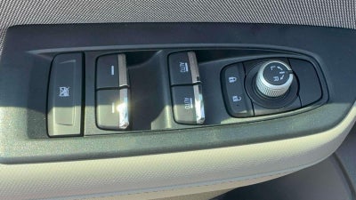 2025 Subaru Forester Premium AWD