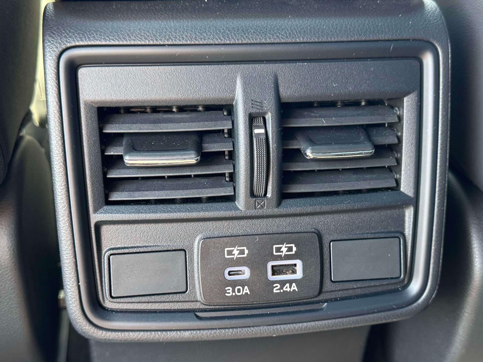 2025 Subaru Forester Premium AWD