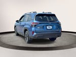 2025 Subaru Forester Premium AWD
