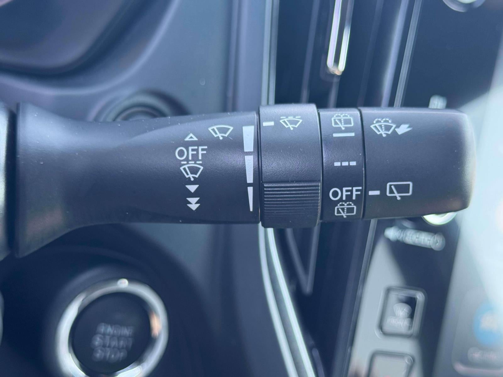 2025 Subaru Forester Premium AWD