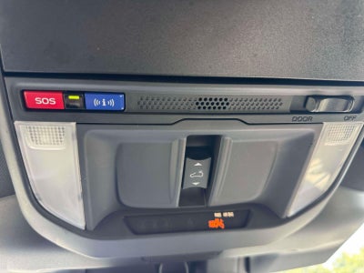 2025 Subaru Forester Premium AWD