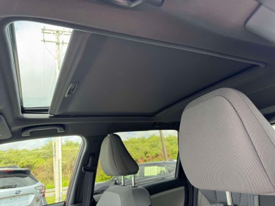 2025 Subaru Forester Premium AWD