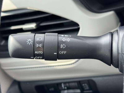 2025 Subaru Forester Premium AWD