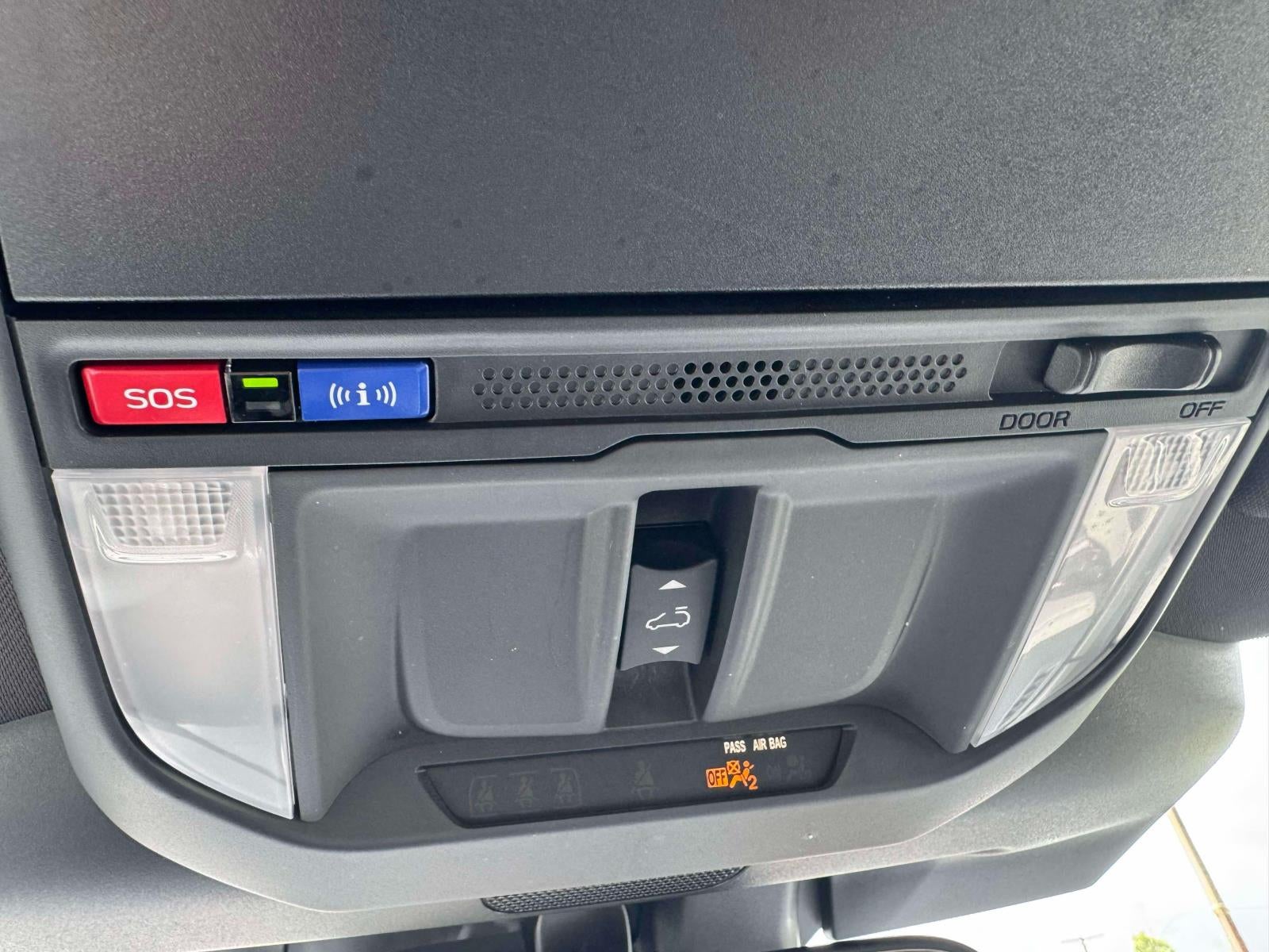 2025 Subaru Forester Premium AWD