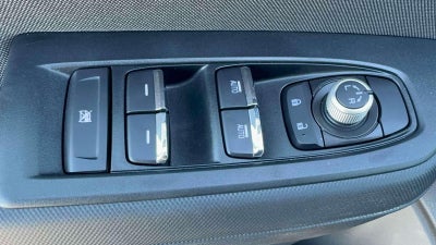 2025 Subaru Forester Premium Hybrid AWD