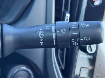 2025 Subaru Forester Premium Hybrid AWD