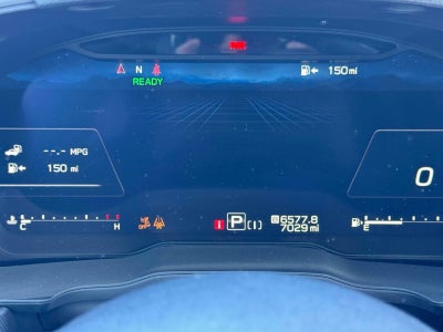 2025 Subaru Forester Premium Hybrid AWD