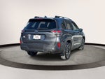 2025 Subaru Forester Premium Hybrid AWD