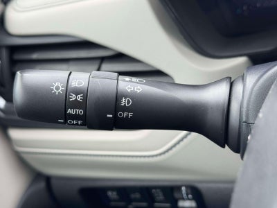 2025 Subaru Forester Limited Hybrid AWD