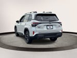 2025 Subaru Forester Limited Hybrid AWD