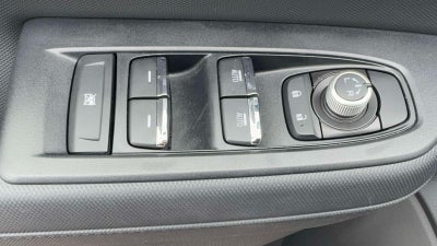 2025 Subaru Forester Limited Hybrid AWD