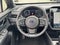 2025 Subaru Forester Limited Hybrid AWD