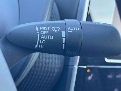 2024 Subaru Solterra Premium AWD