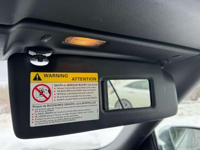 2006 Audi S4 2dr Cabriolet quattro Manual