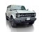 2022 Ford Bronco Outer Banks 4 Door 4x4