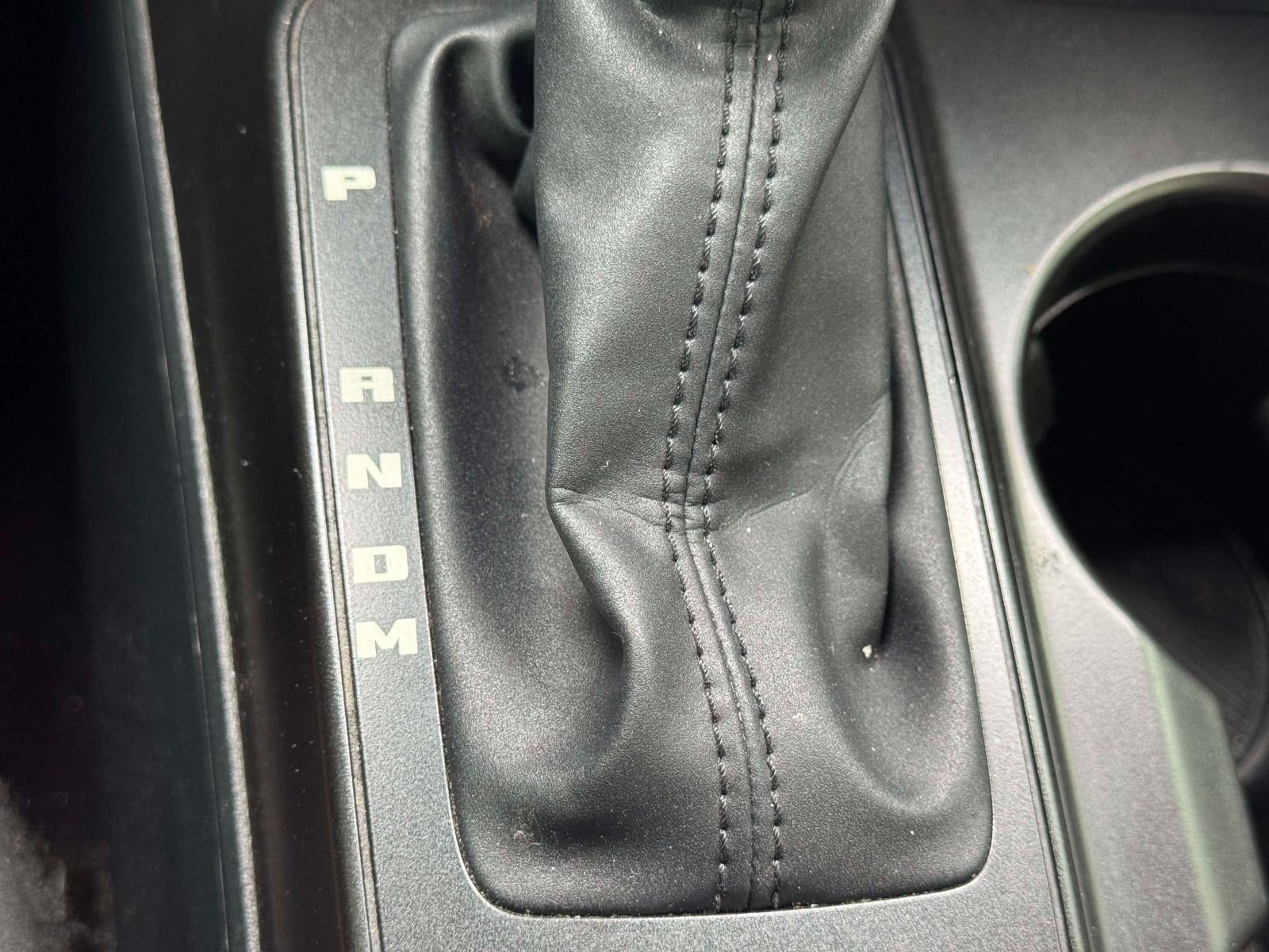 2022 Ford Bronco Outer Banks 4 Door 4x4