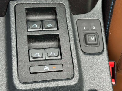 2022 Ford Bronco Outer Banks 4 Door 4x4