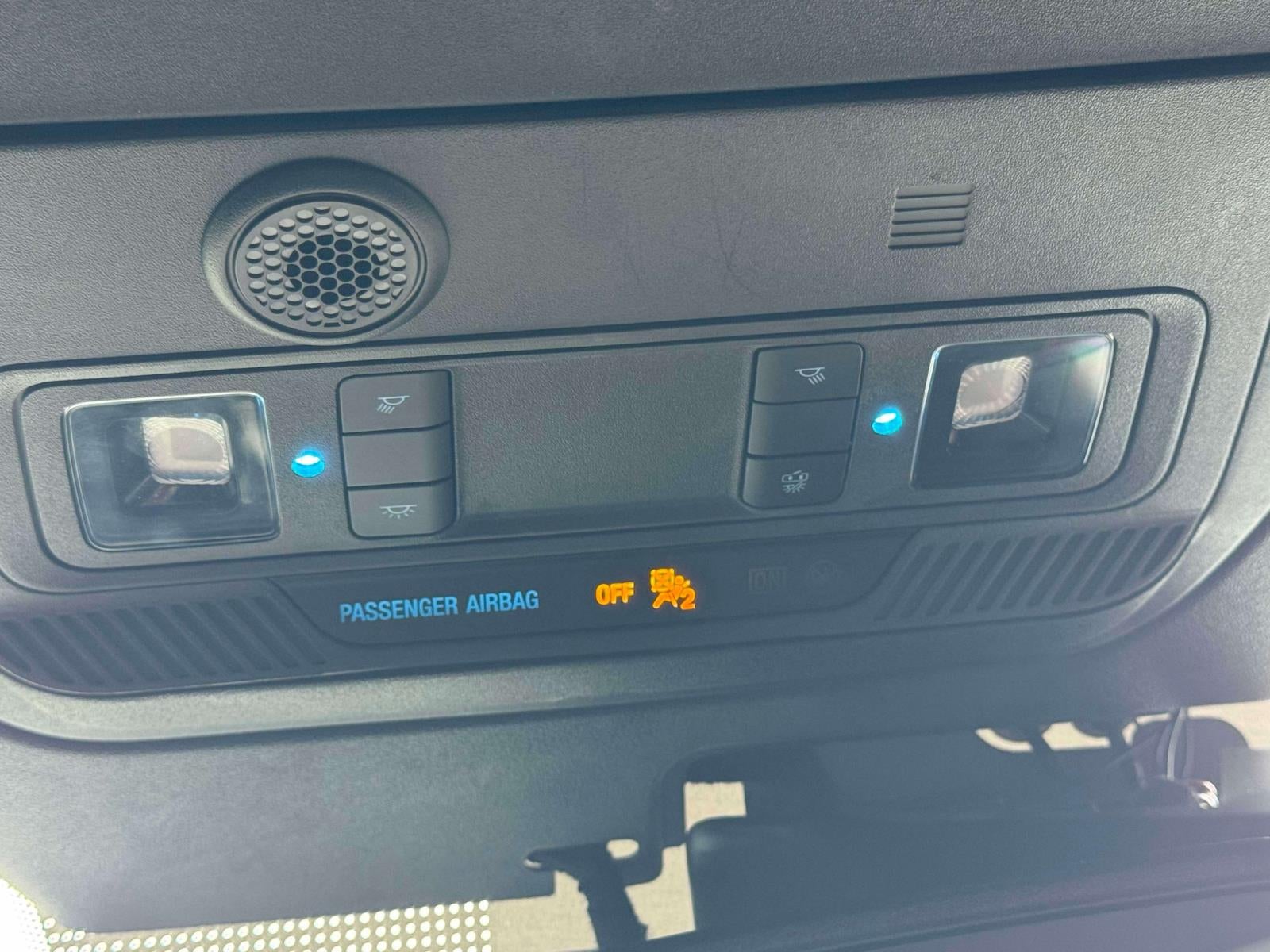 2022 Ford Bronco Outer Banks 4 Door 4x4